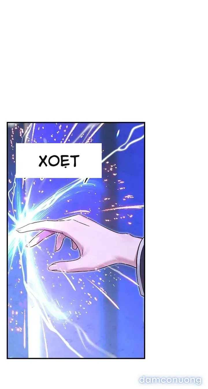 Tình yêu rủi RO 