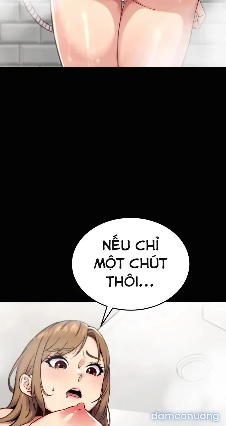 Tình yêu rủi RO 