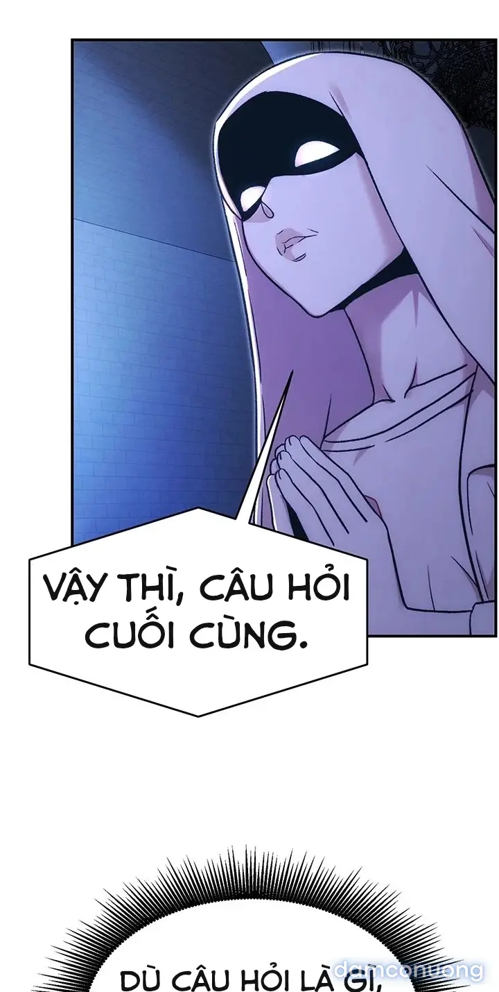 Tình yêu rủi RO 
