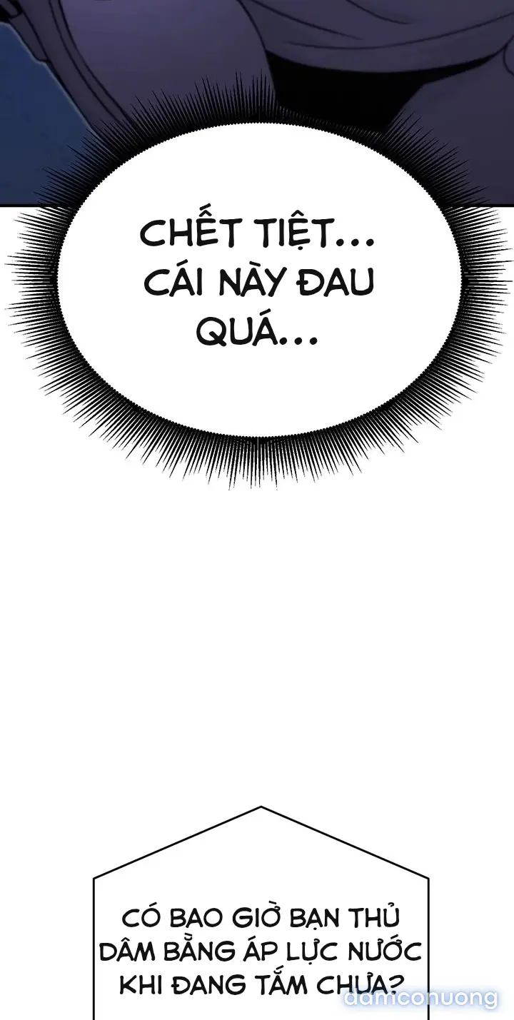 Tình yêu rủi RO 