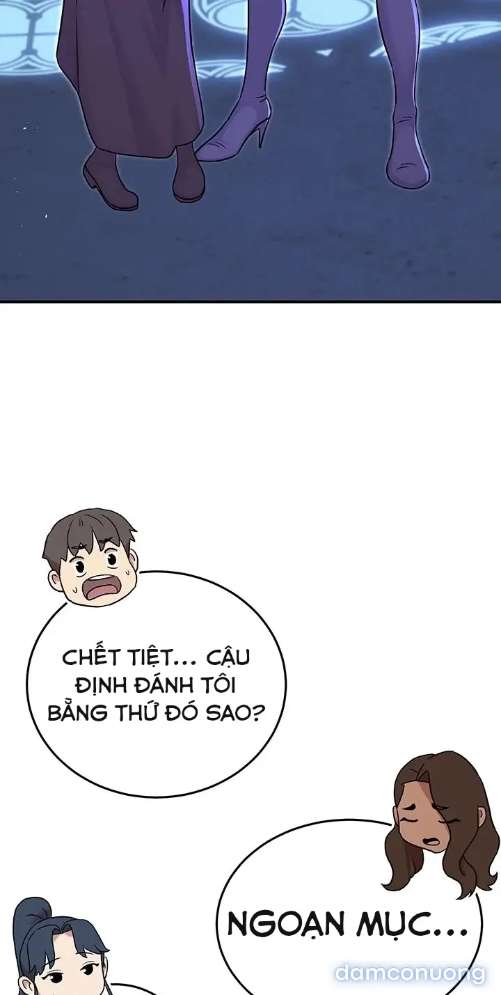 Tình yêu rủi RO 