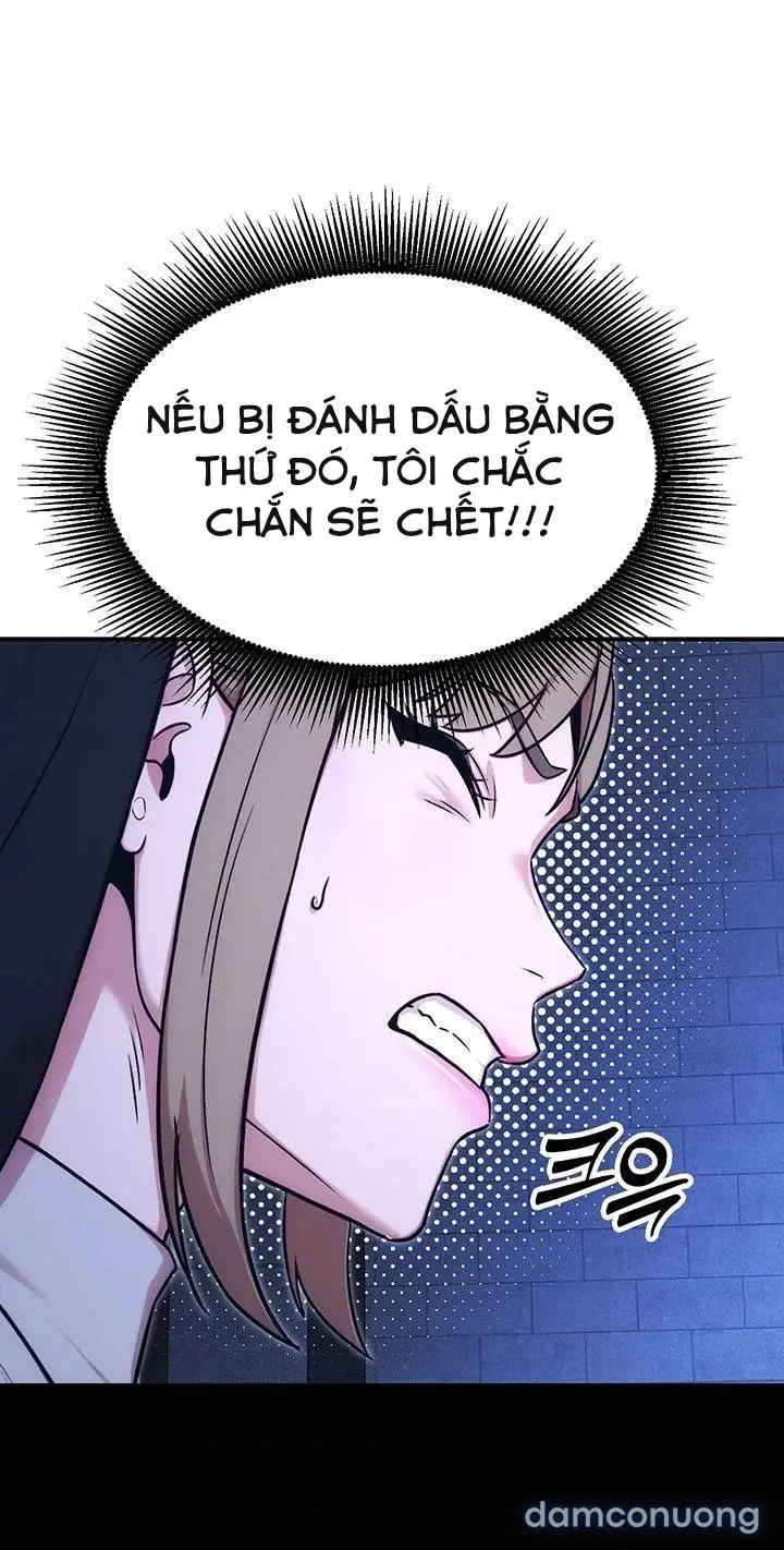 Tình yêu rủi RO 