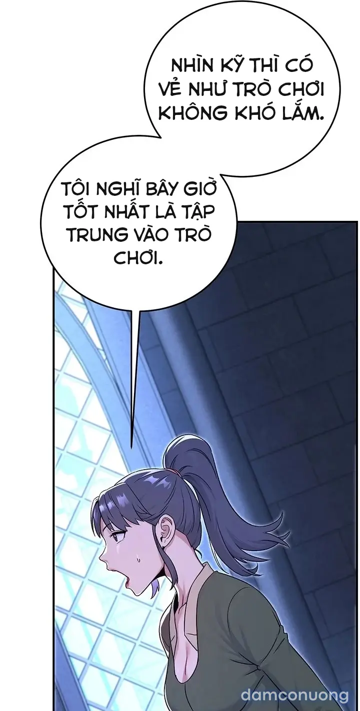 Tình yêu rủi RO 