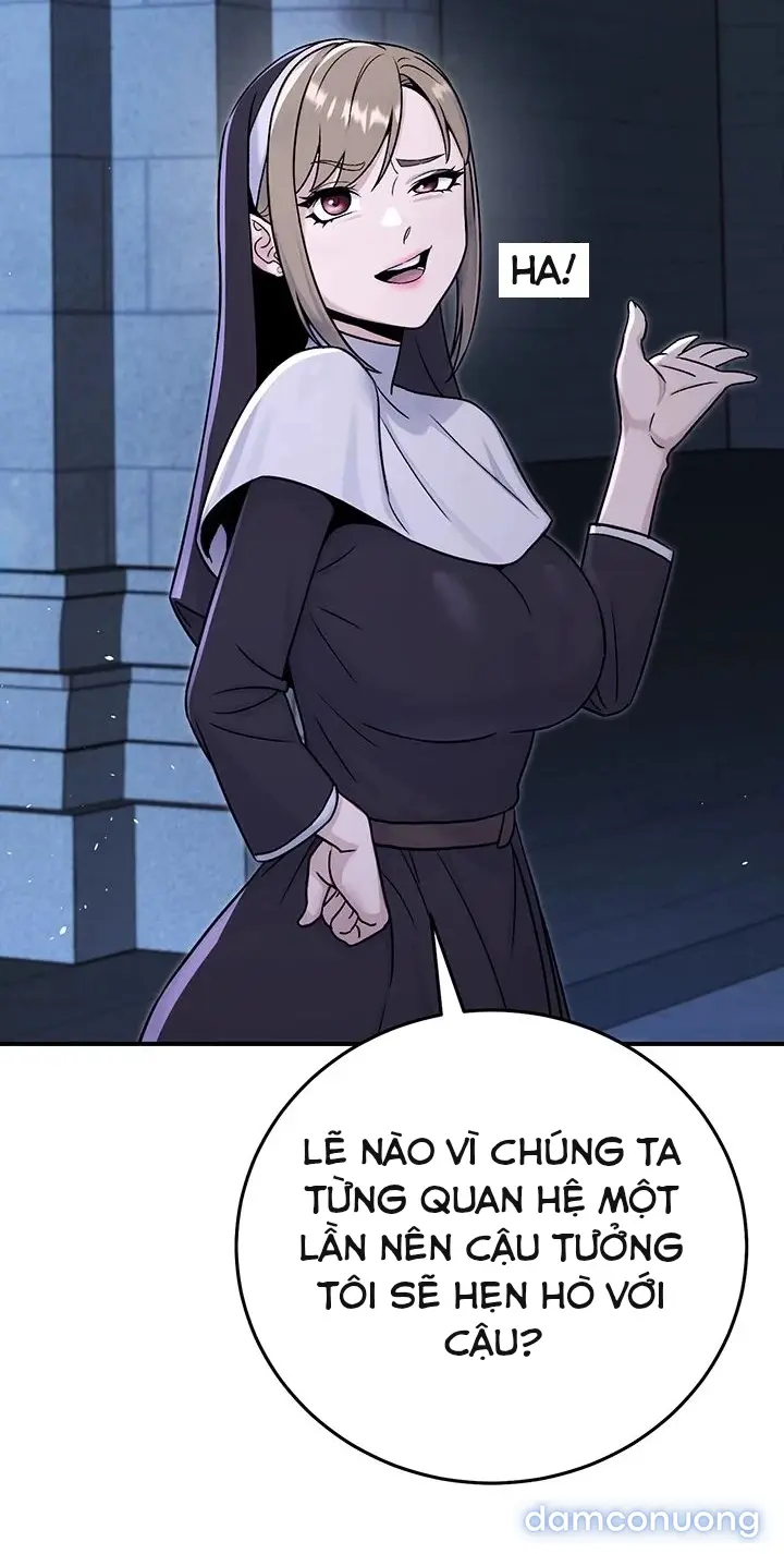 Tình yêu rủi RO 