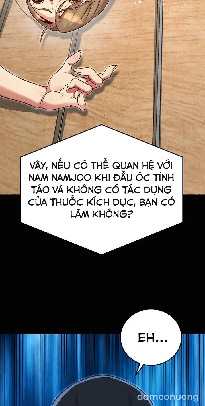 Tình yêu rủi RO 