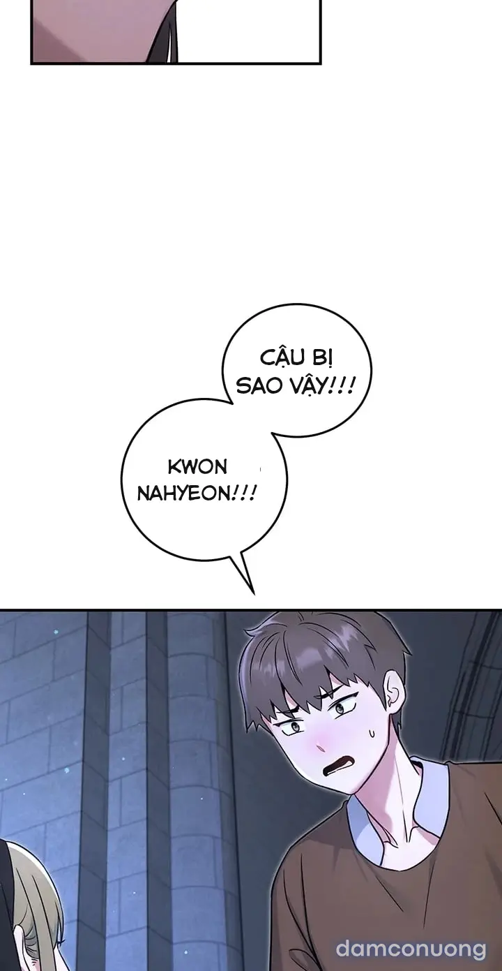 Tình yêu rủi RO 