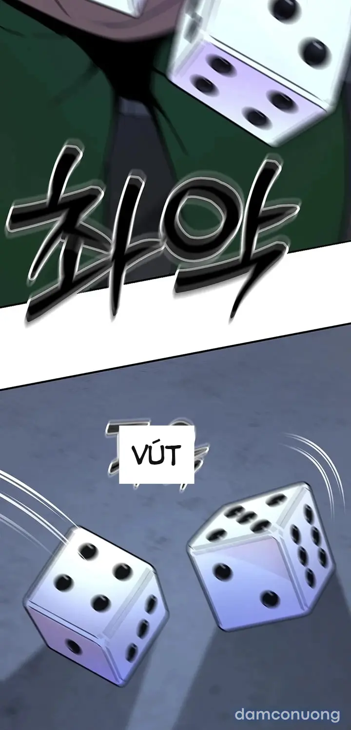 Tình yêu rủi RO 