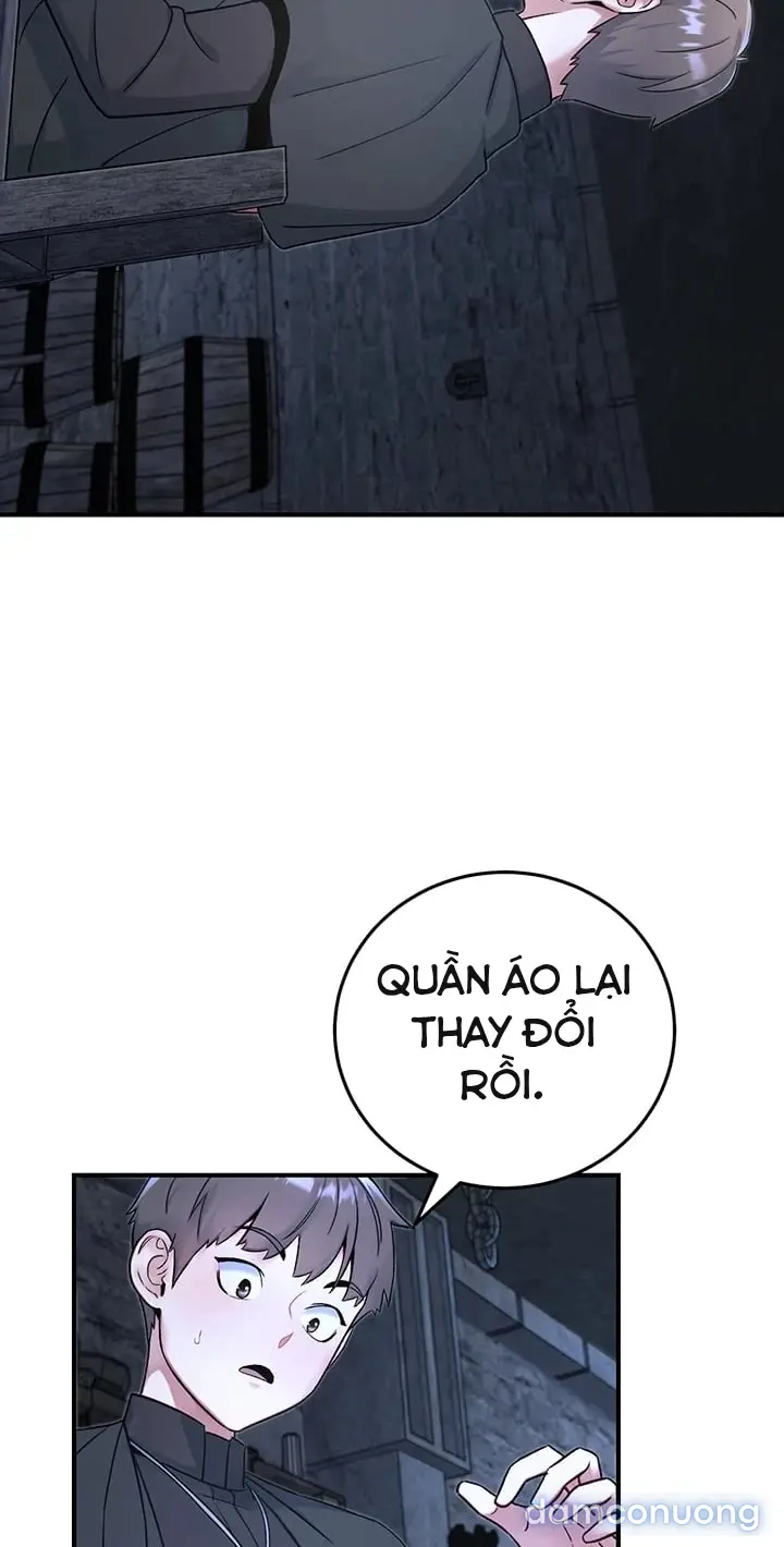 Tình yêu rủi RO 