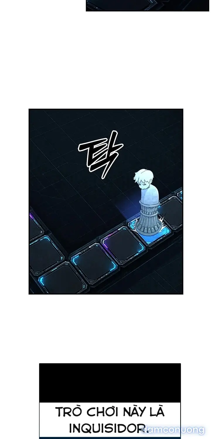 Tình yêu rủi RO 