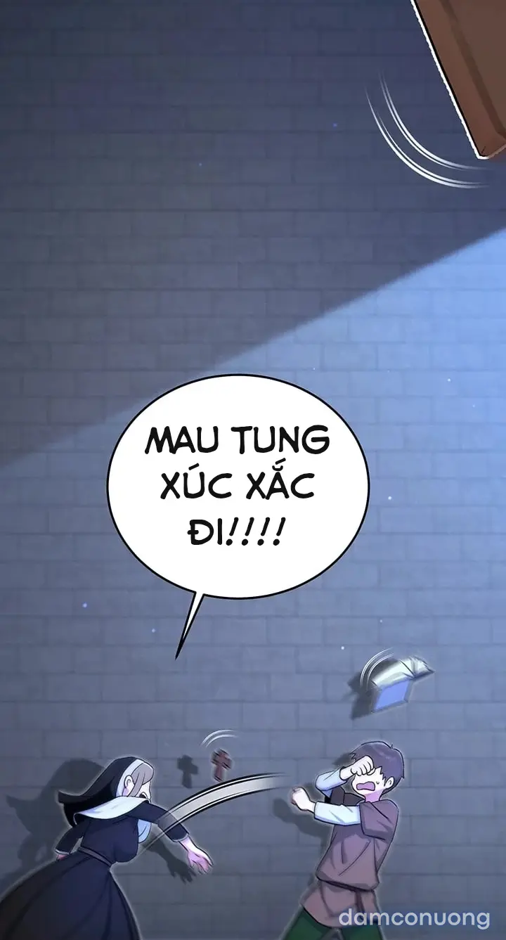 Tình yêu rủi RO 