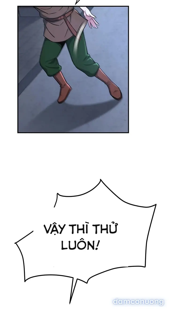 Tình yêu rủi RO 