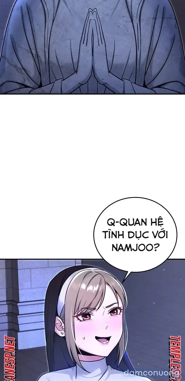 Tình yêu rủi RO 