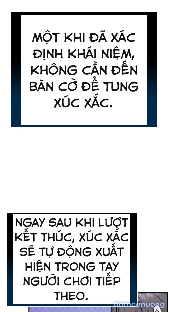 Tình yêu rủi RO 
