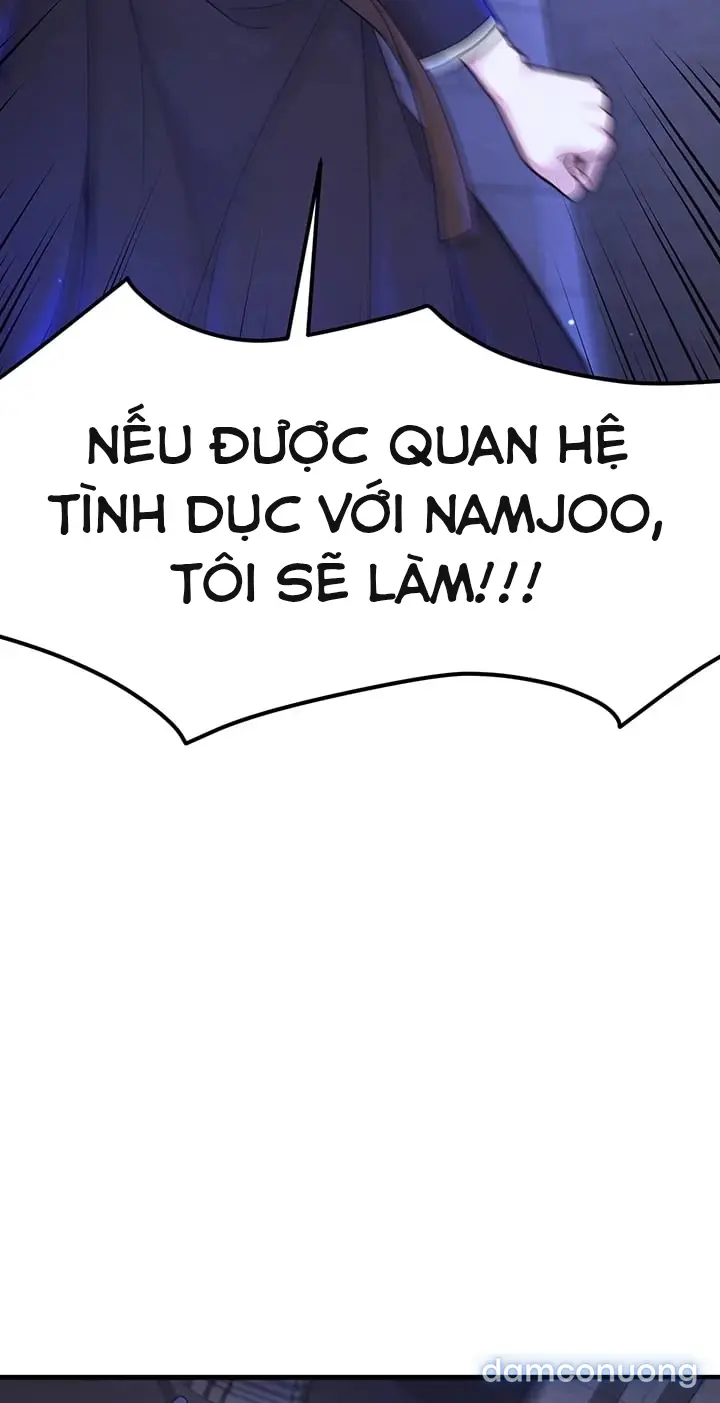Tình yêu rủi RO 