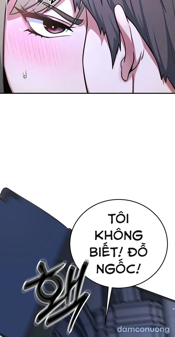 Tình yêu rủi RO 