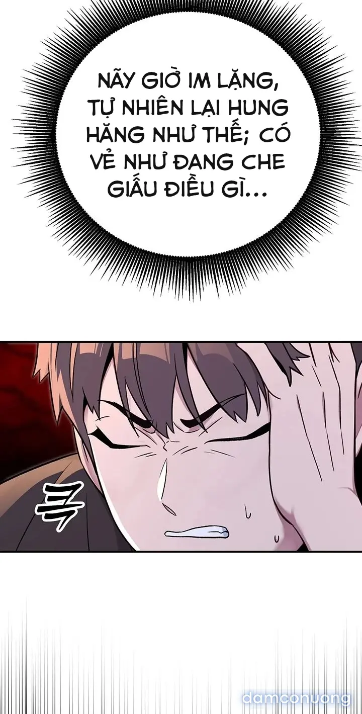 Tình yêu rủi RO 