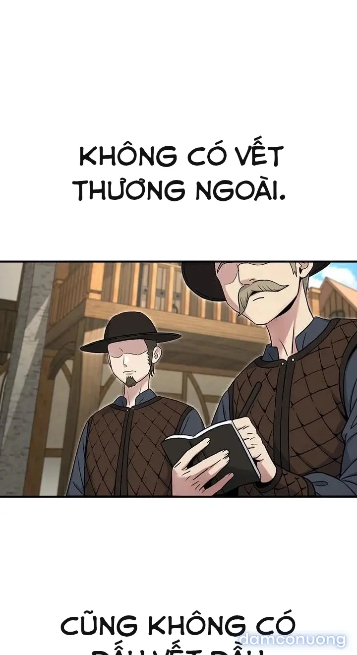 Tình yêu rủi RO 