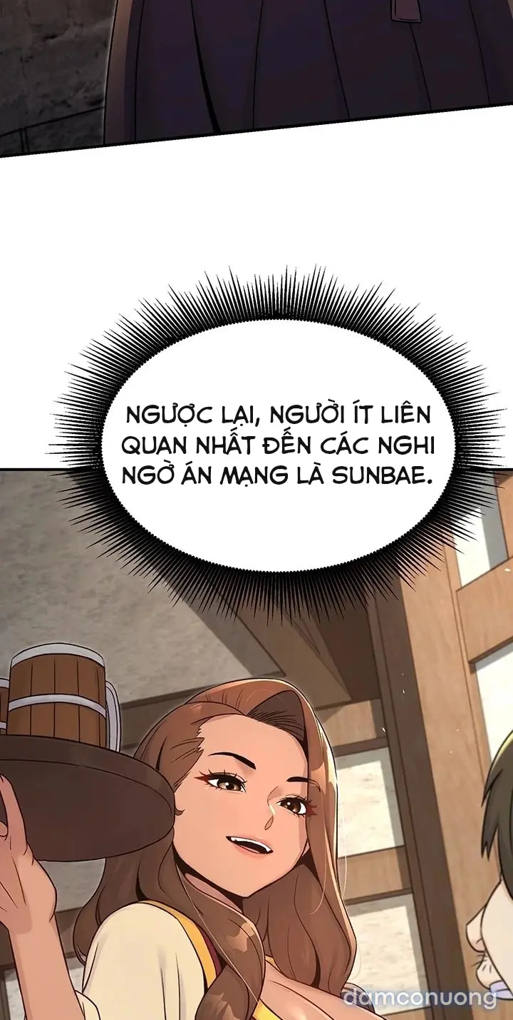 Tình yêu rủi RO 