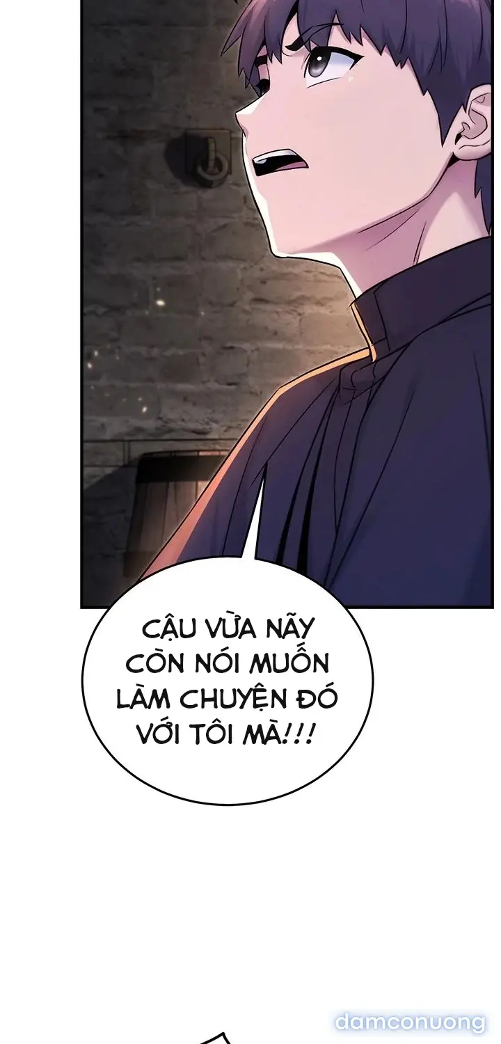 Tình yêu rủi RO 