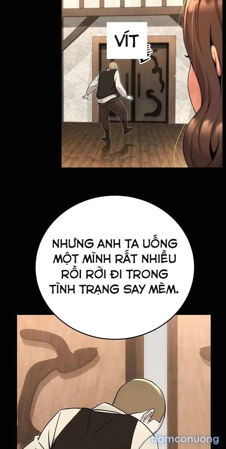 Tình yêu rủi RO 