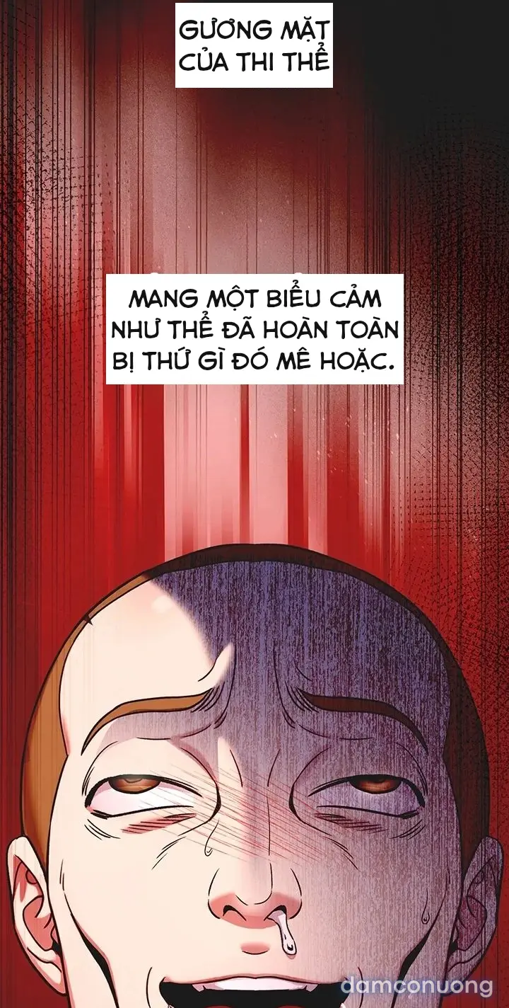 Tình yêu rủi RO 