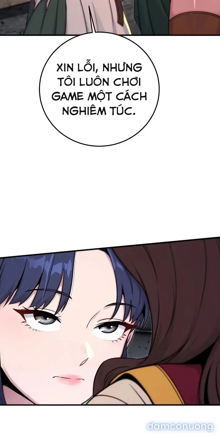 Tình yêu rủi RO 