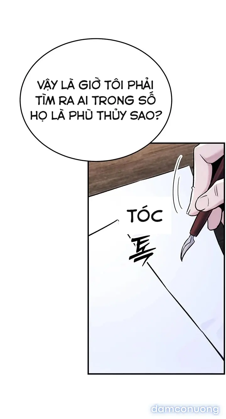 Tình yêu rủi RO 