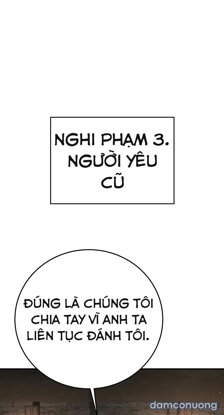 Tình yêu rủi RO 