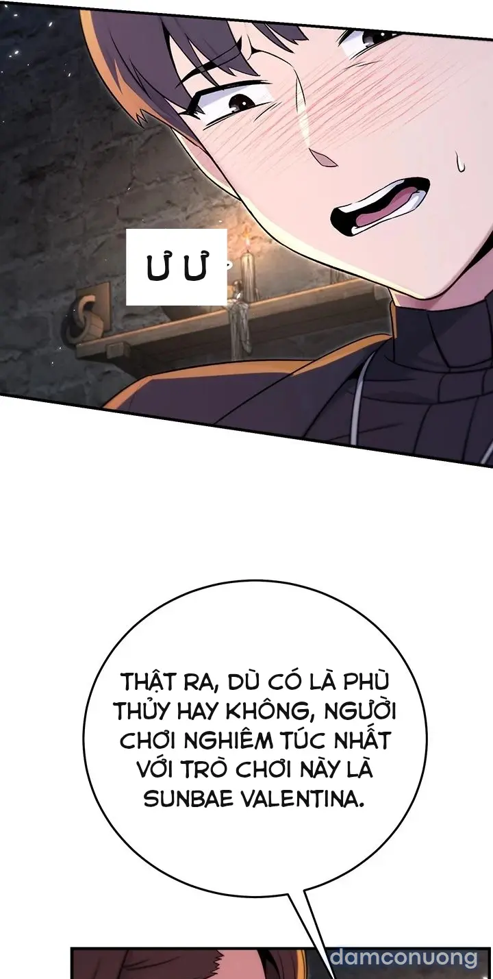 Tình yêu rủi RO 