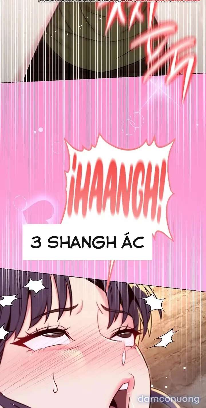 Tình yêu rủi RO 