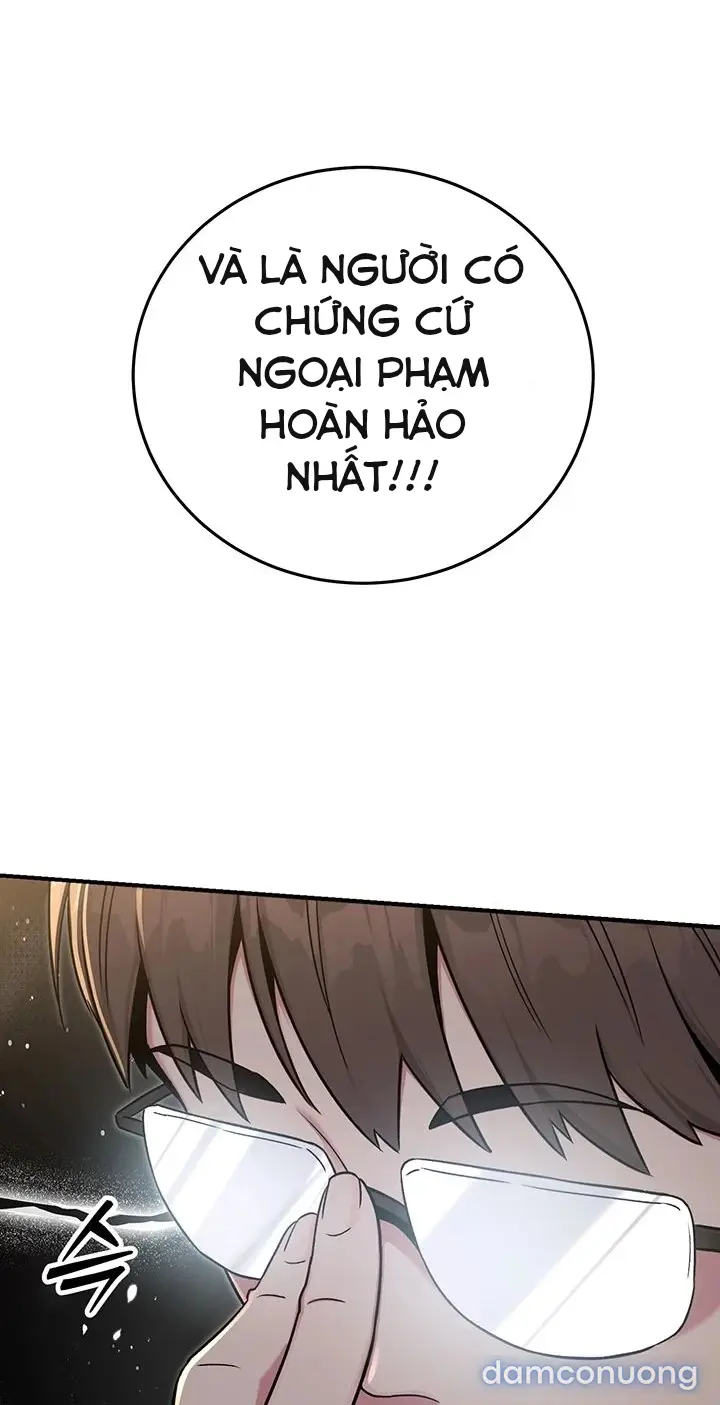 Tình yêu rủi RO 