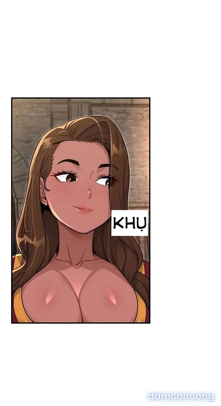 Tình yêu rủi RO 