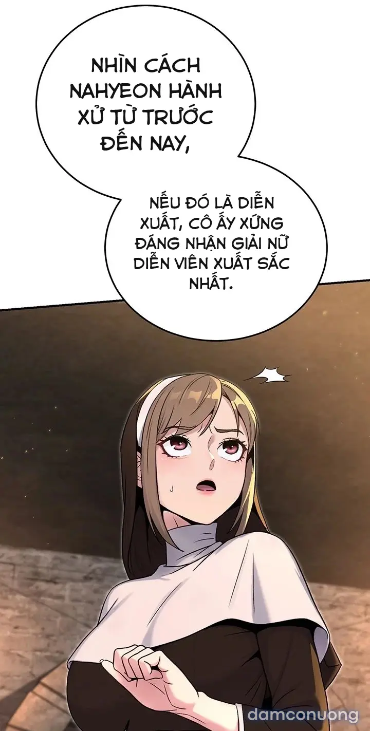 Tình yêu rủi RO 
