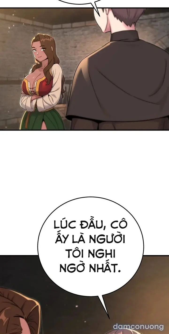 Tình yêu rủi RO 