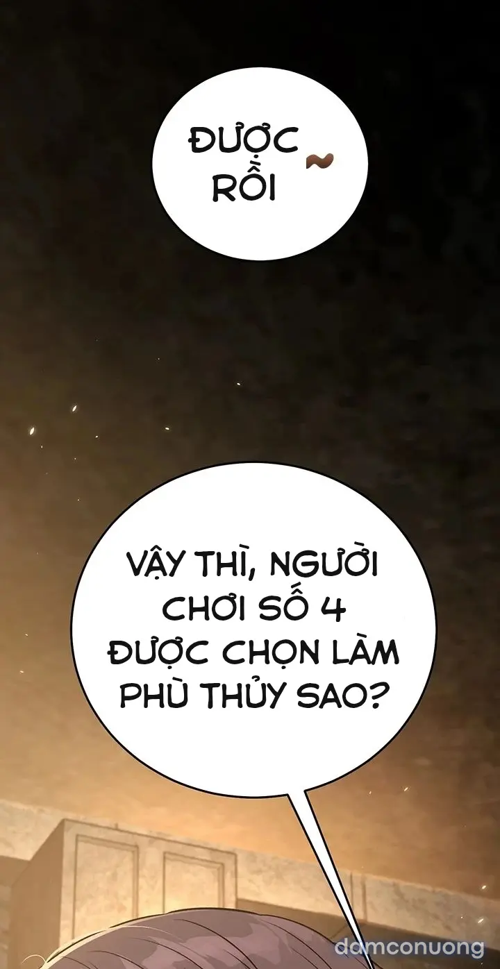 Tình yêu rủi RO 