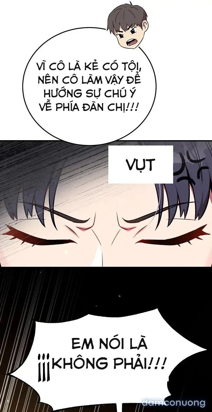 Tình yêu rủi RO 
