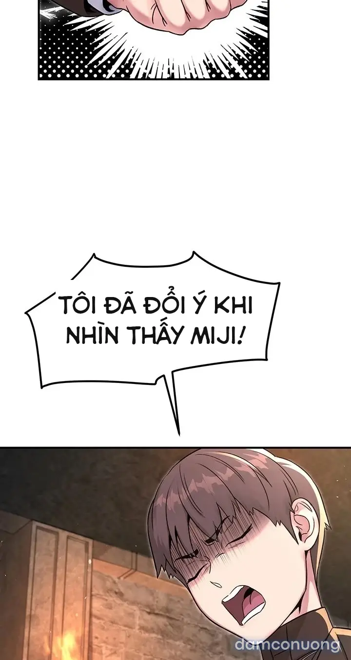 Tình yêu rủi RO 