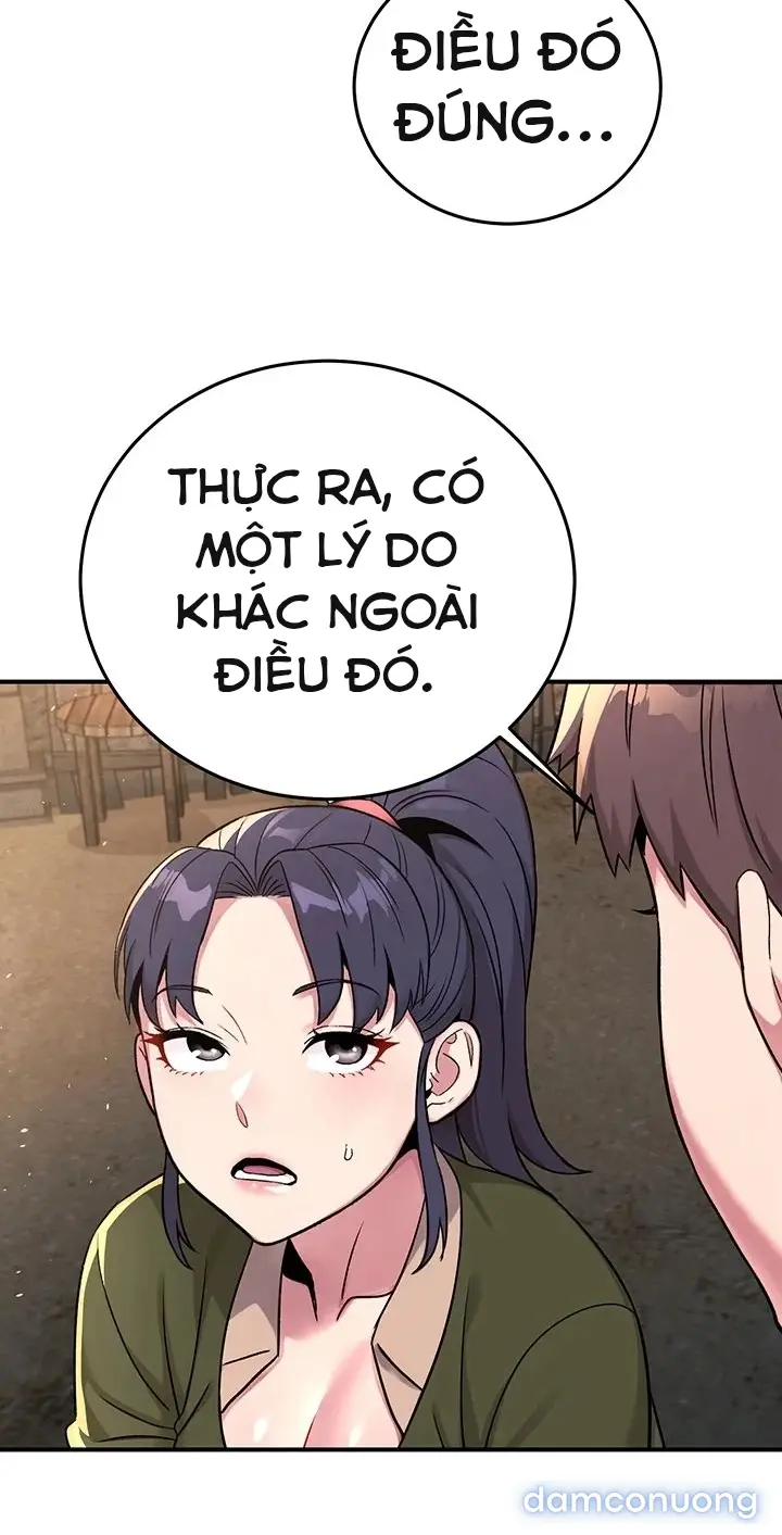 Tình yêu rủi RO 