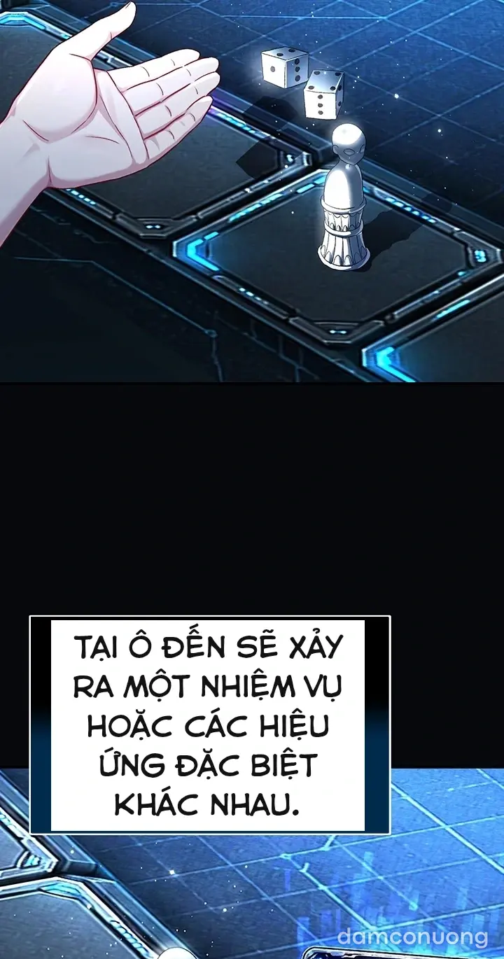 Tình yêu rủi RO 