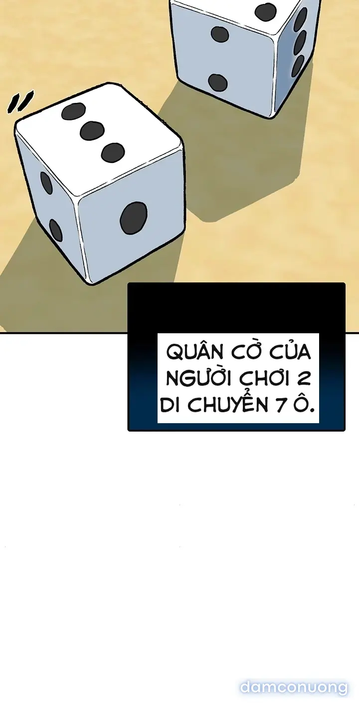 Tình yêu rủi RO 
