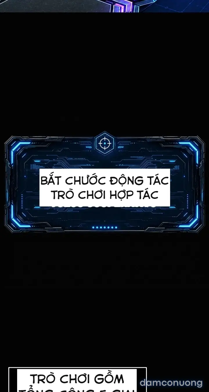 Tình yêu rủi RO 