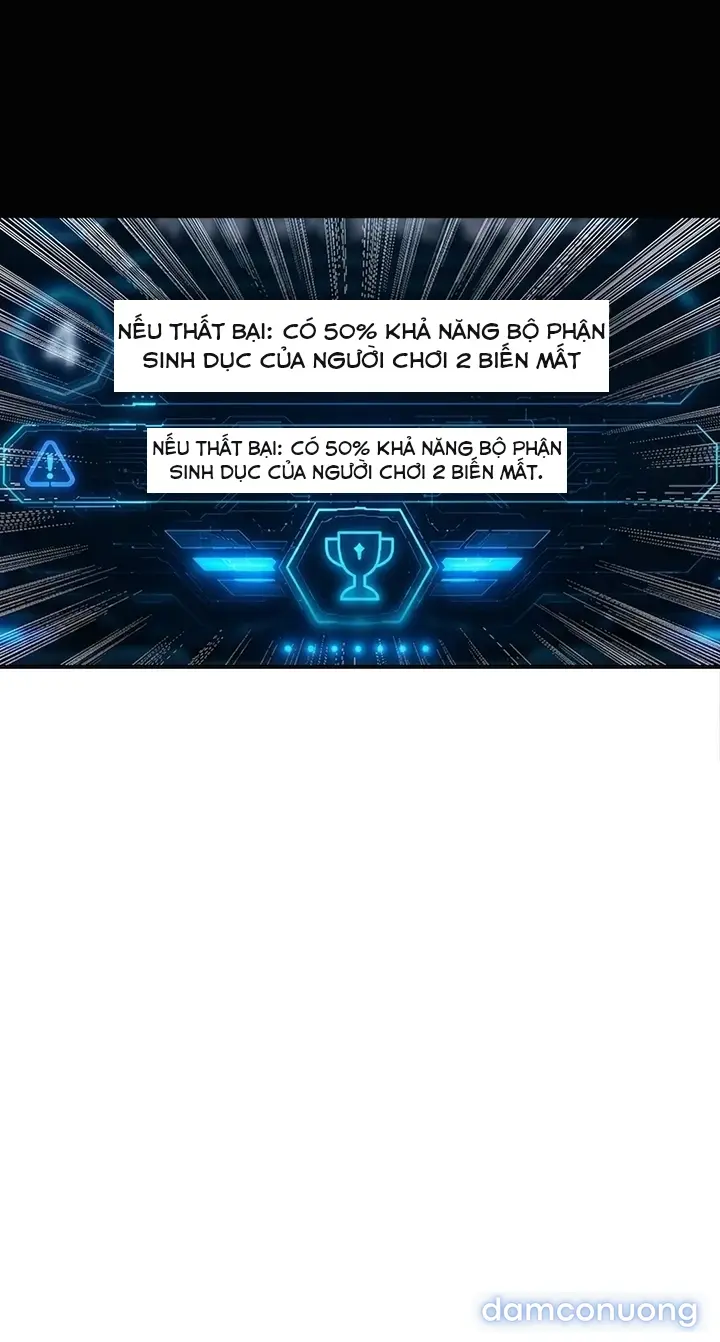Tình yêu rủi RO 