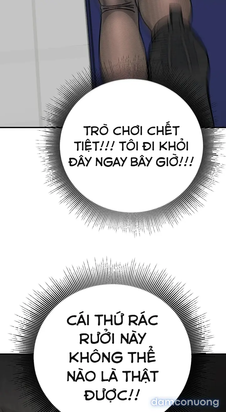 Tình yêu rủi RO 