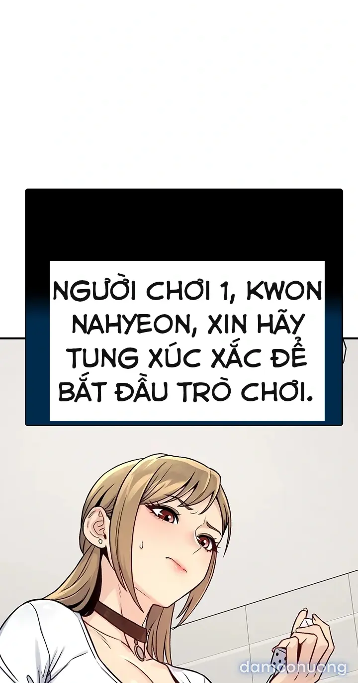 Tình yêu rủi RO 