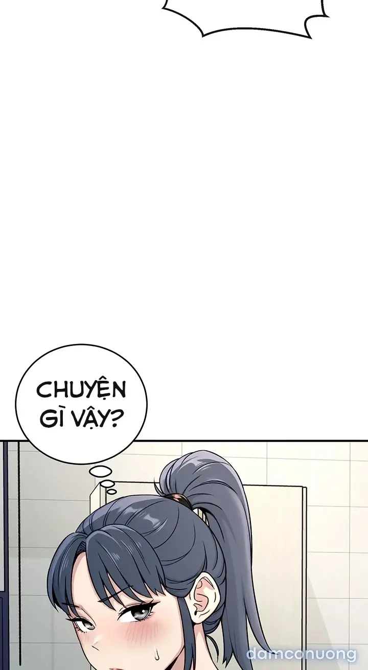 Tình yêu rủi RO 