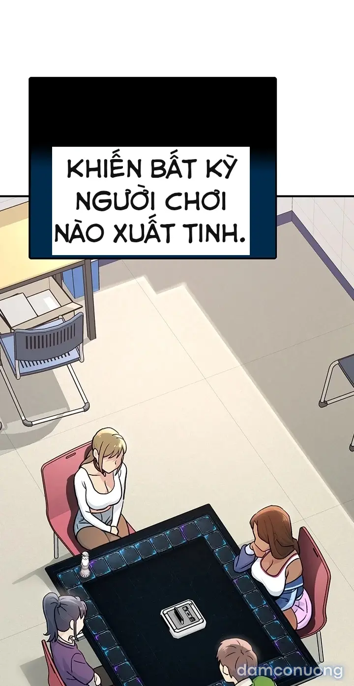 Tình yêu rủi RO 