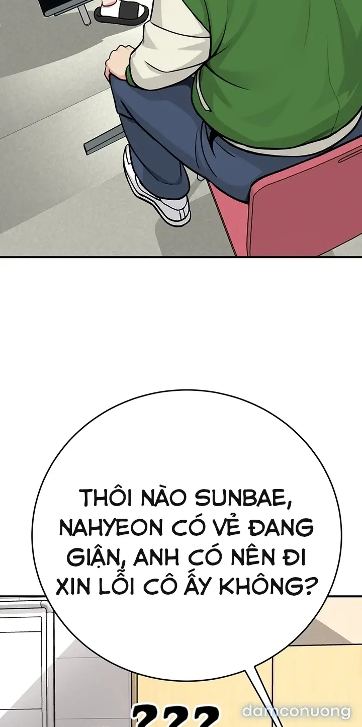 Tình yêu rủi RO 