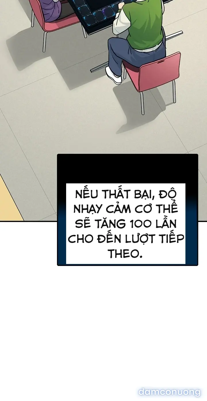 Tình yêu rủi RO 