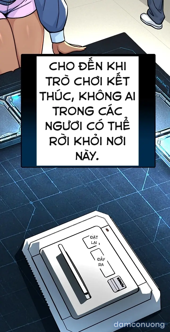 Tình yêu rủi RO 