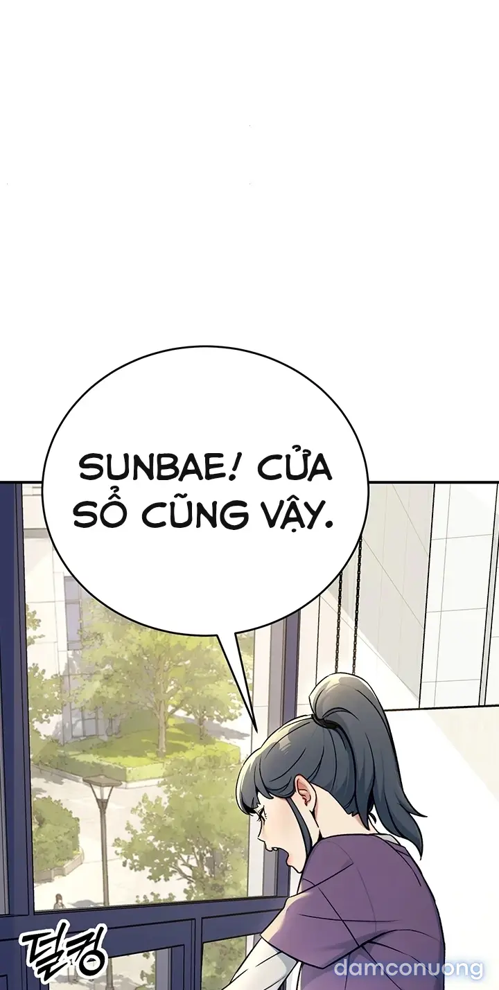 Tình yêu rủi RO 